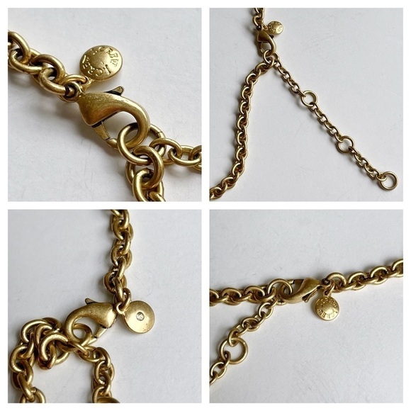 J. Crew Statement Necklace - Picture 9 of 9